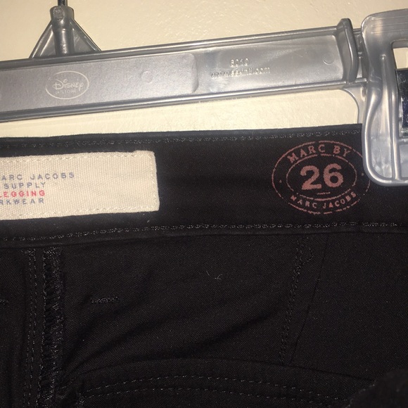 Marc jacobs skinny pants - Picture 6 of 6